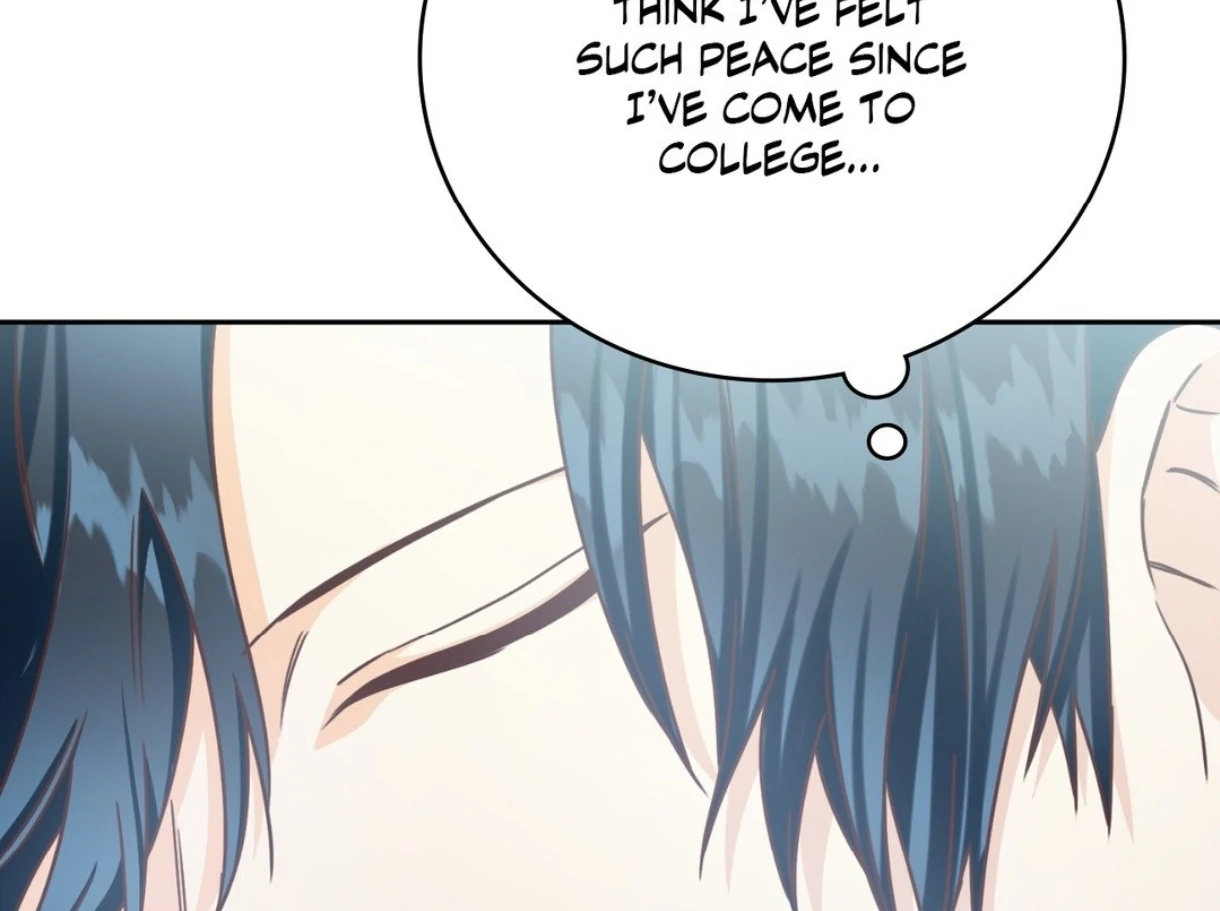 My Unexpected Roommate [Official] - Chapter 8 manhwa