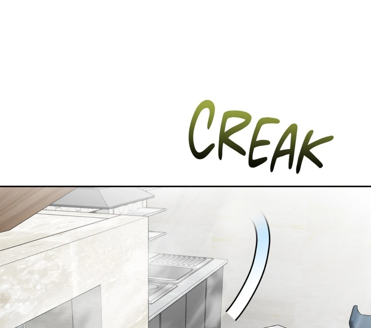 My Unexpected Roommate [Official] - Chapter 8 manhwa