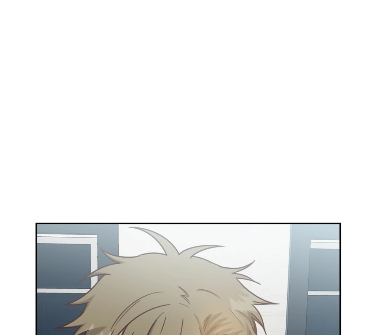 My Unexpected Roommate [Official] - Chapter 8 manhwa