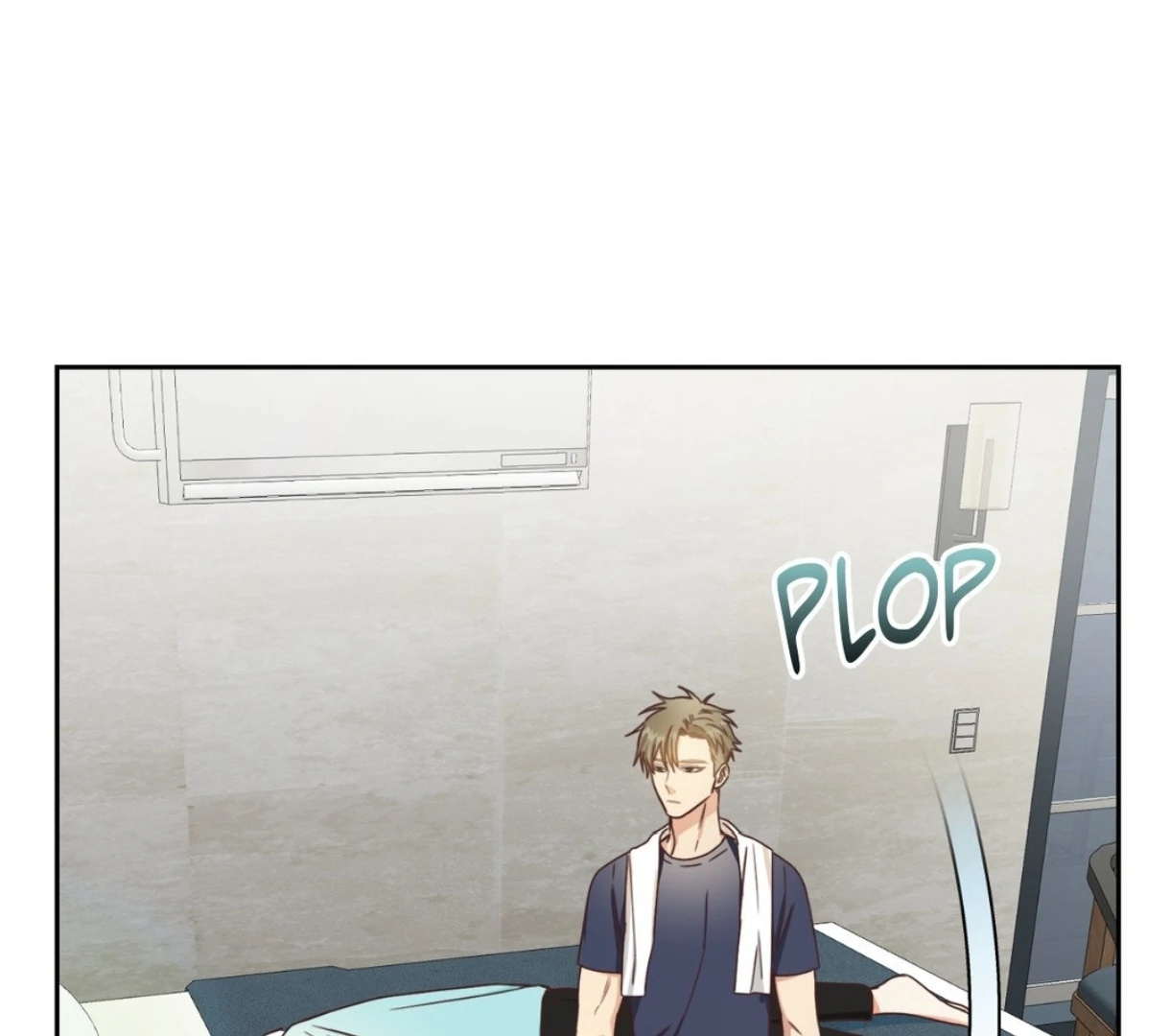 My Unexpected Roommate [Official] - Chapter 8 manhwa