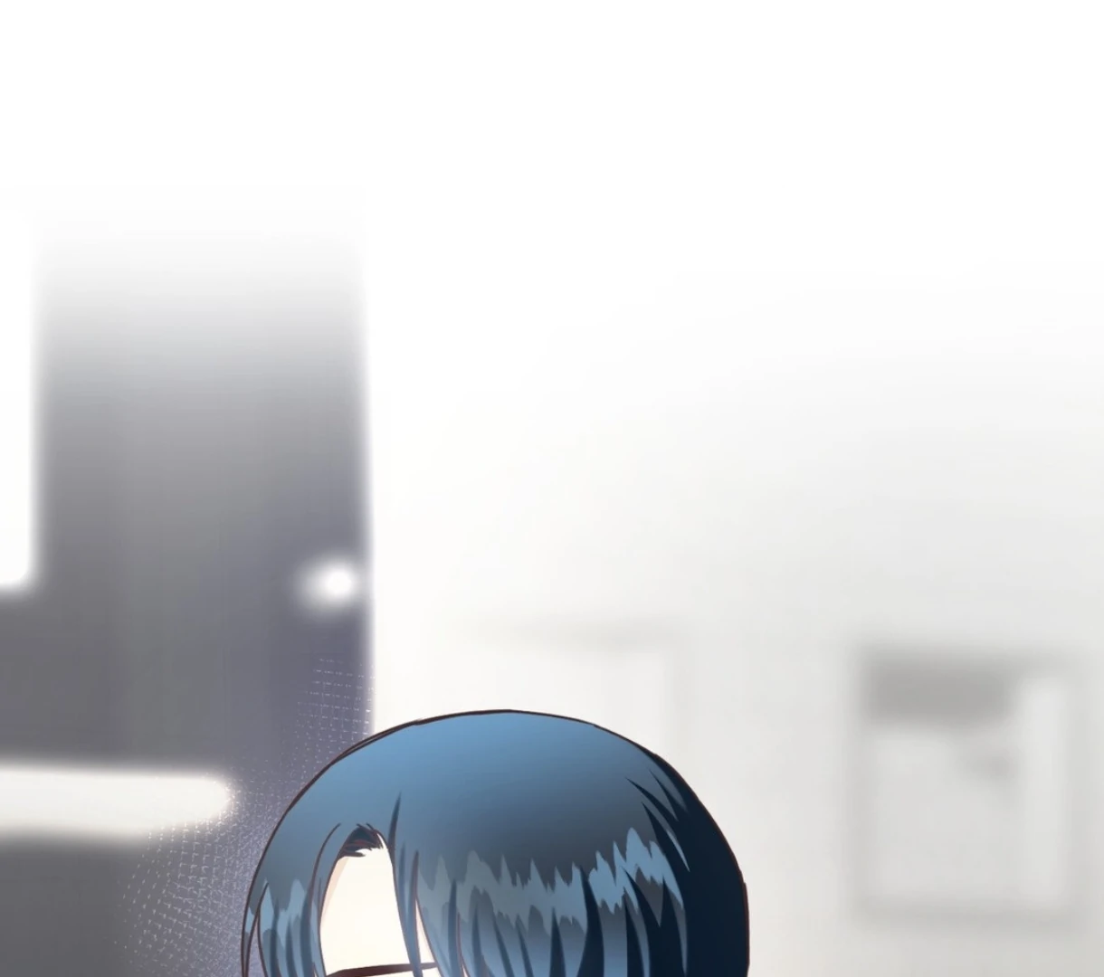 My Unexpected Roommate [Official] - Chapter 8 manhwa