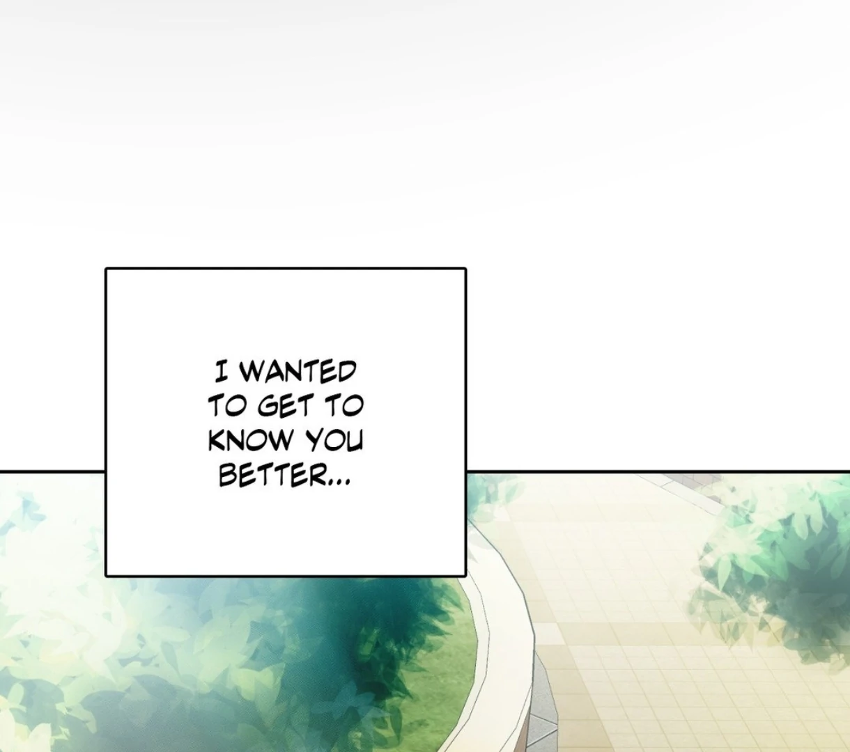 My Unexpected Roommate [Official] - Chapter 8 manhwa