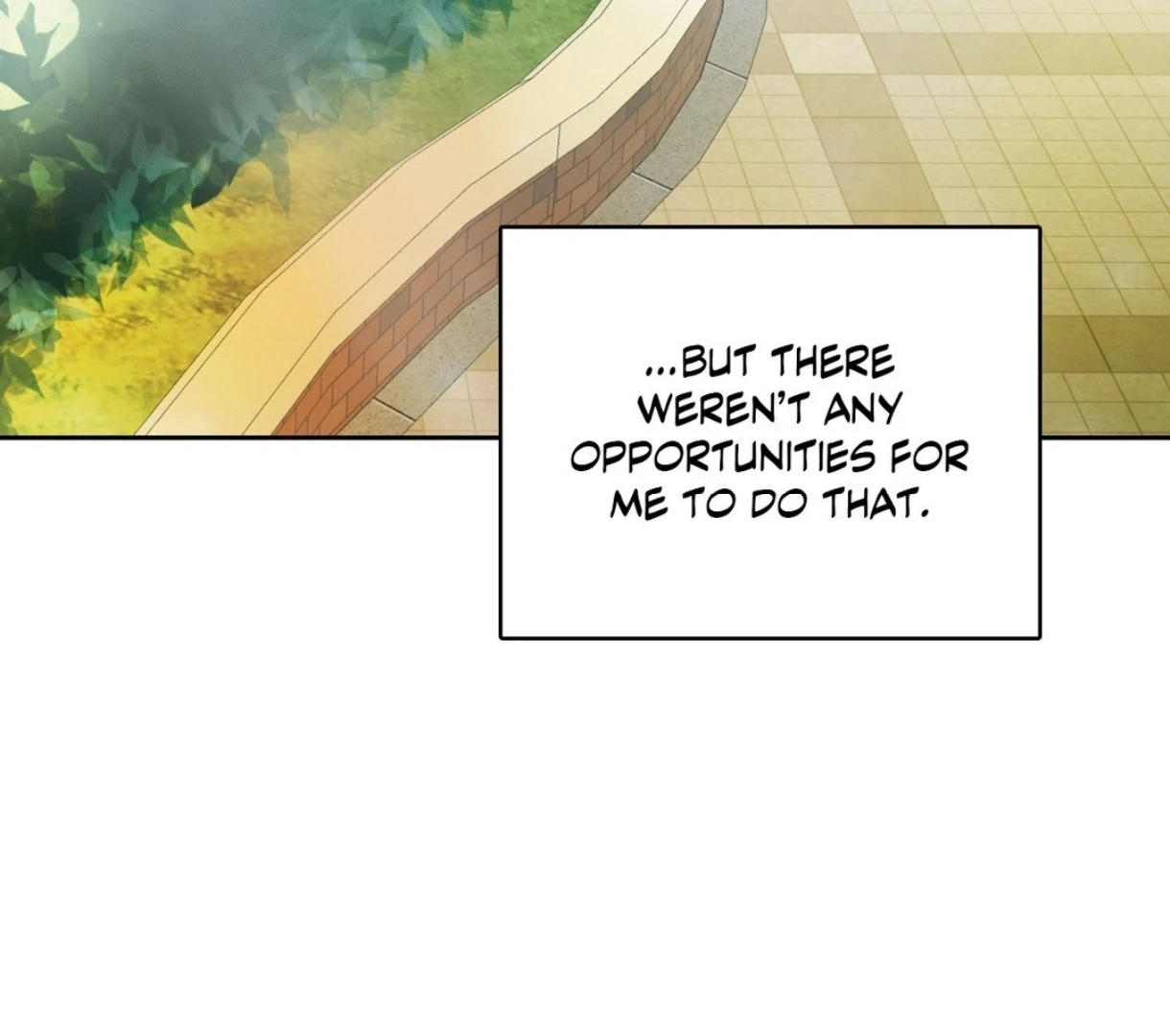 My Unexpected Roommate [Official] - Chapter 8 manhwa