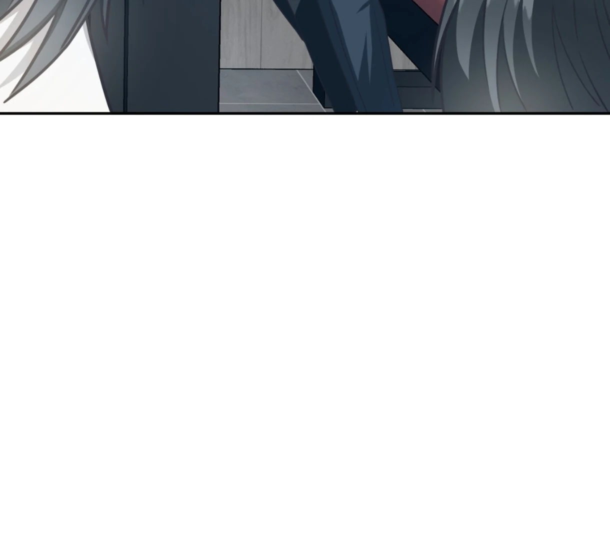 My Unexpected Roommate [Official] - Chapter 8 manhwa