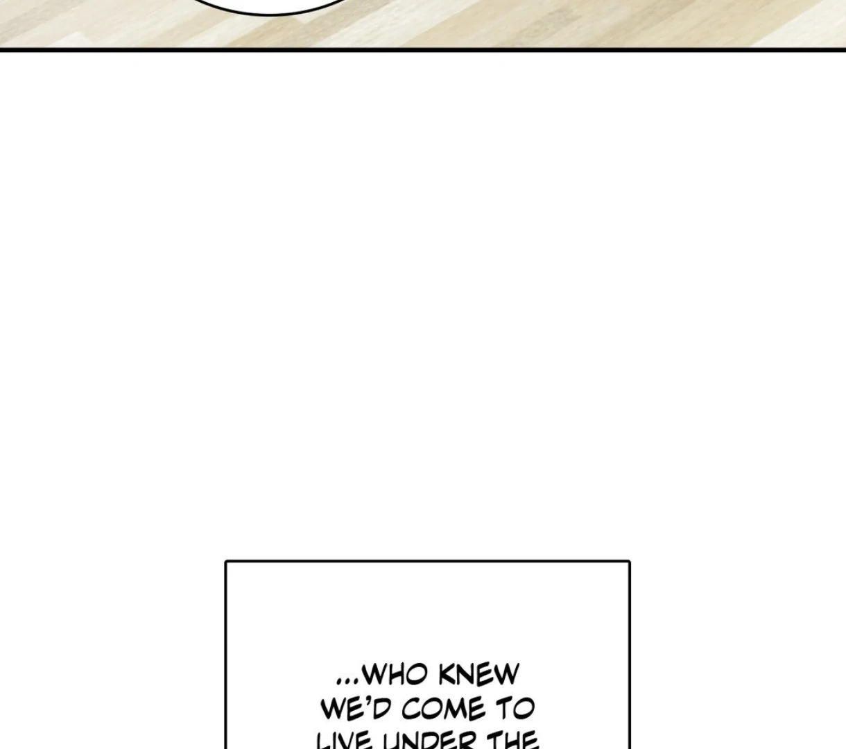 My Unexpected Roommate [Official] - Chapter 8 manhwa