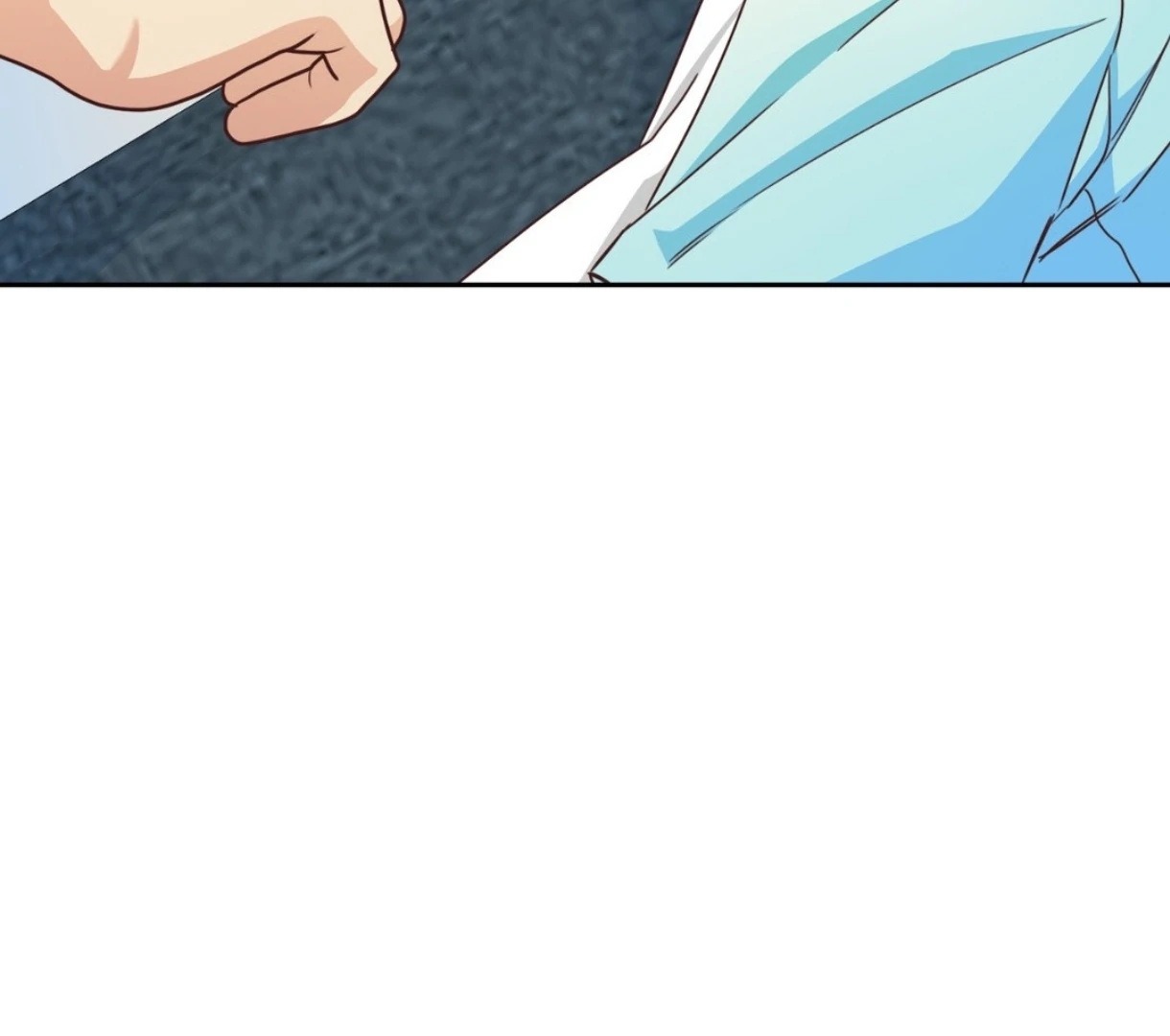 My Unexpected Roommate [Official] - Chapter 8 manhwa