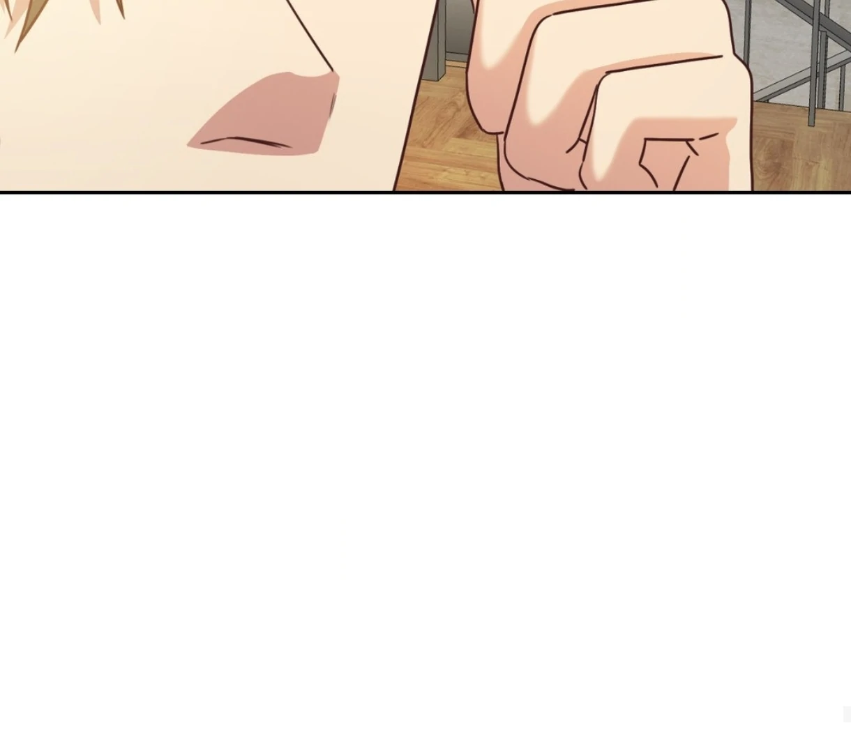 My Unexpected Roommate [Official] - Chapter 8 manhwa