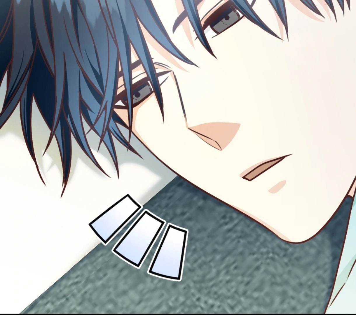 My Unexpected Roommate [Official] - Chapter 8 manhwa
