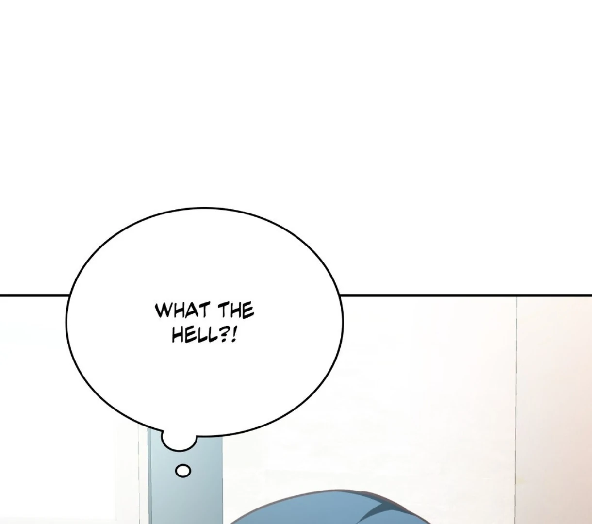 My Unexpected Roommate [Official] - Chapter 8 manhwa