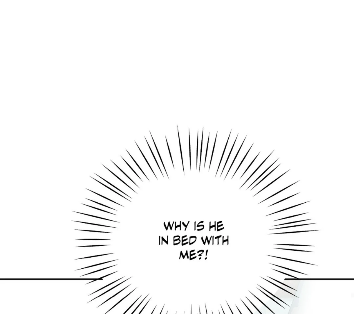 My Unexpected Roommate [Official] - Chapter 8 manhwa