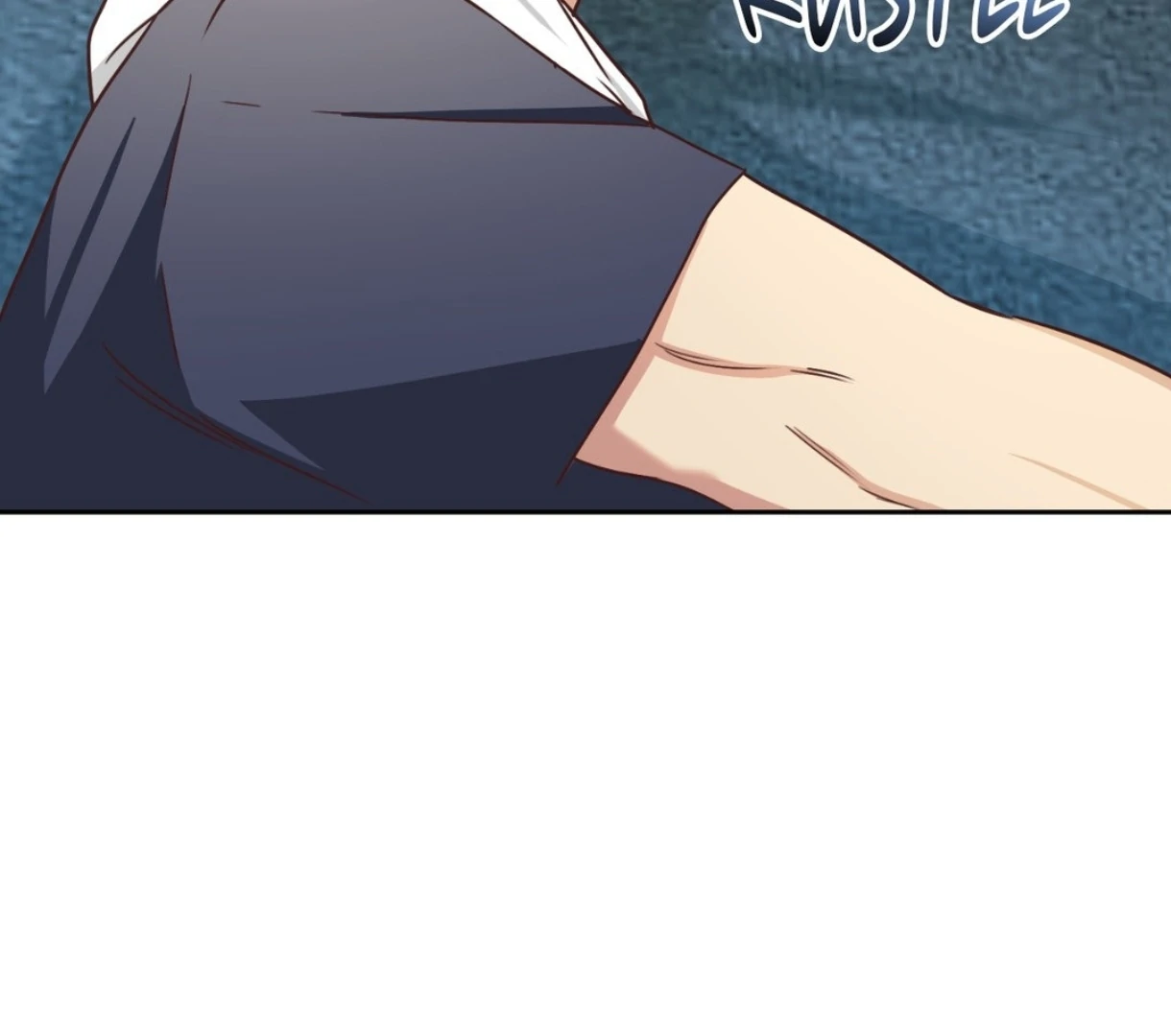 My Unexpected Roommate [Official] - Chapter 8 manhwa