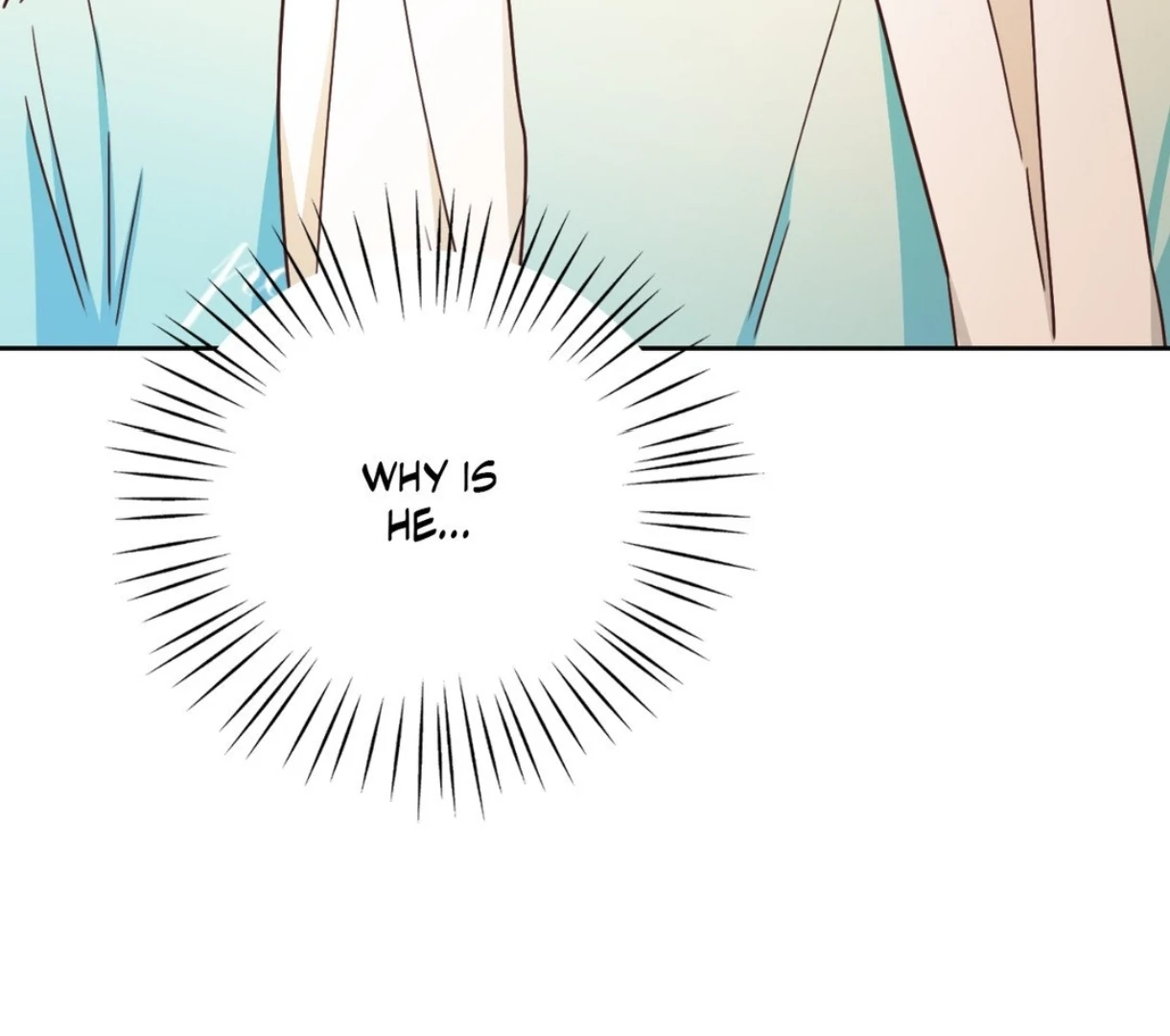 My Unexpected Roommate [Official] - Chapter 9 manhwa