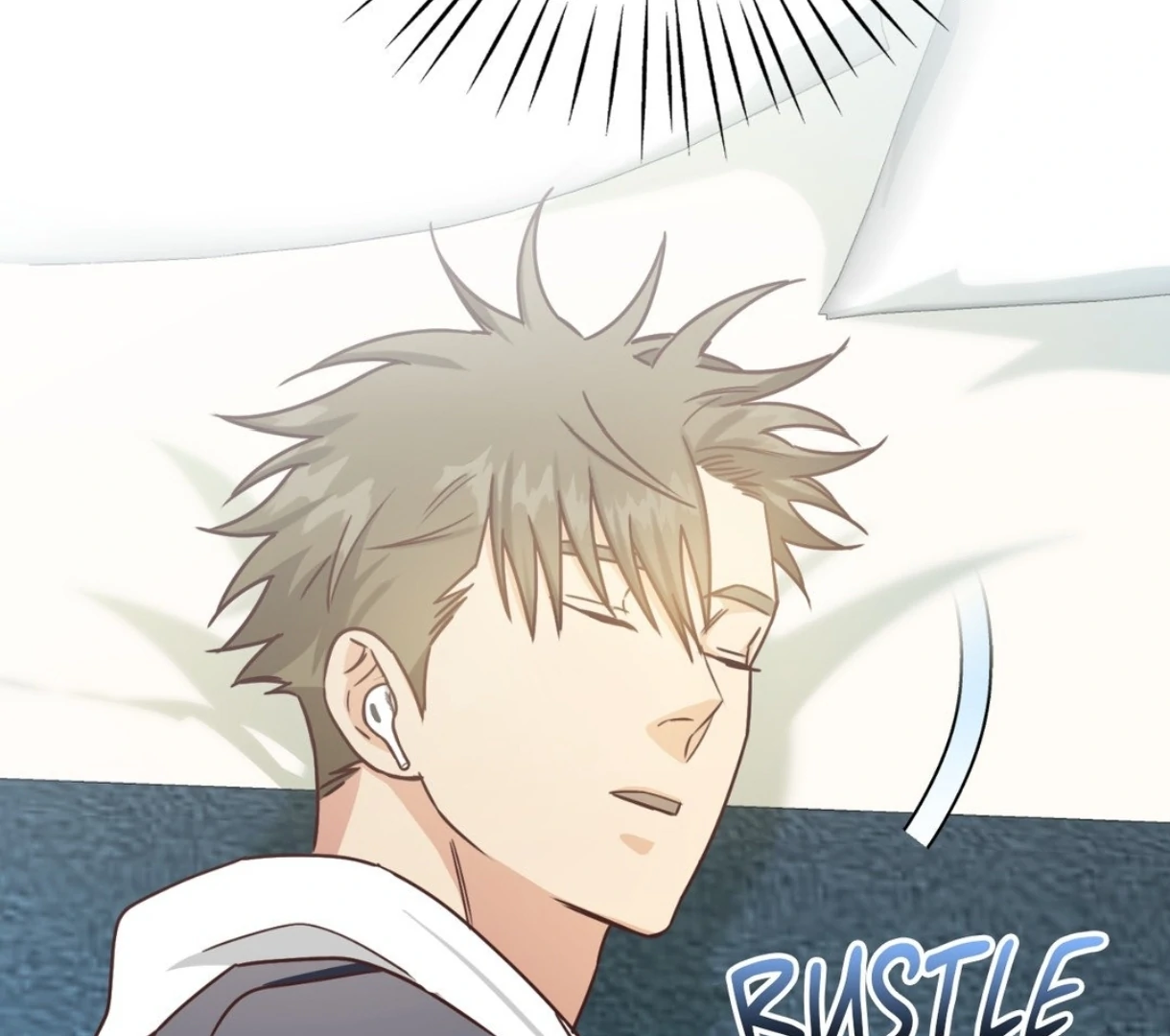 My Unexpected Roommate [Official] - Chapter 9 manhwa