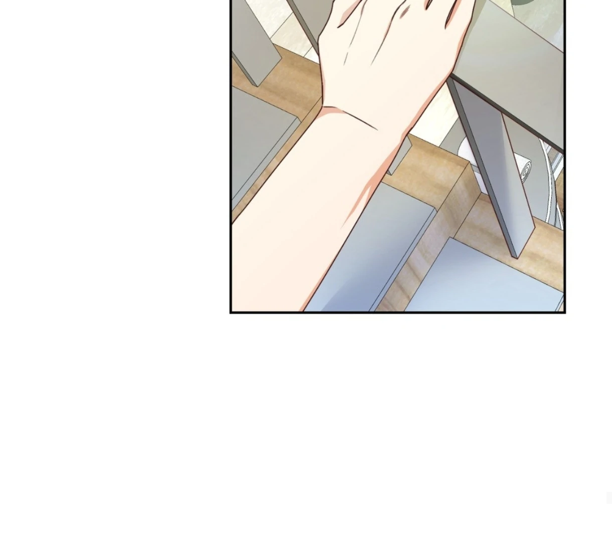 My Unexpected Roommate [Official] - Chapter 9 manhwa
