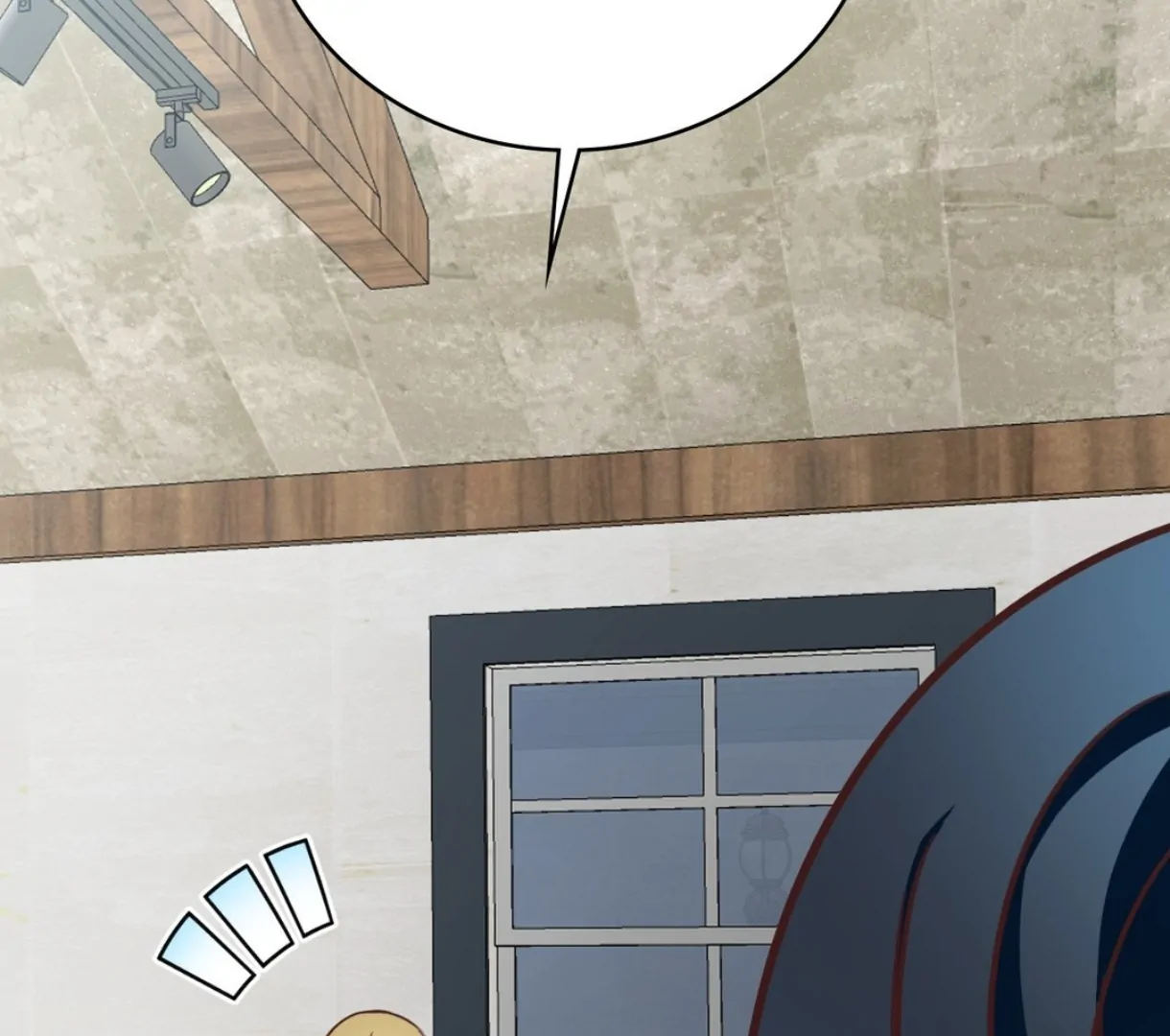 My Unexpected Roommate [Official] - Chapter 9 manhwa