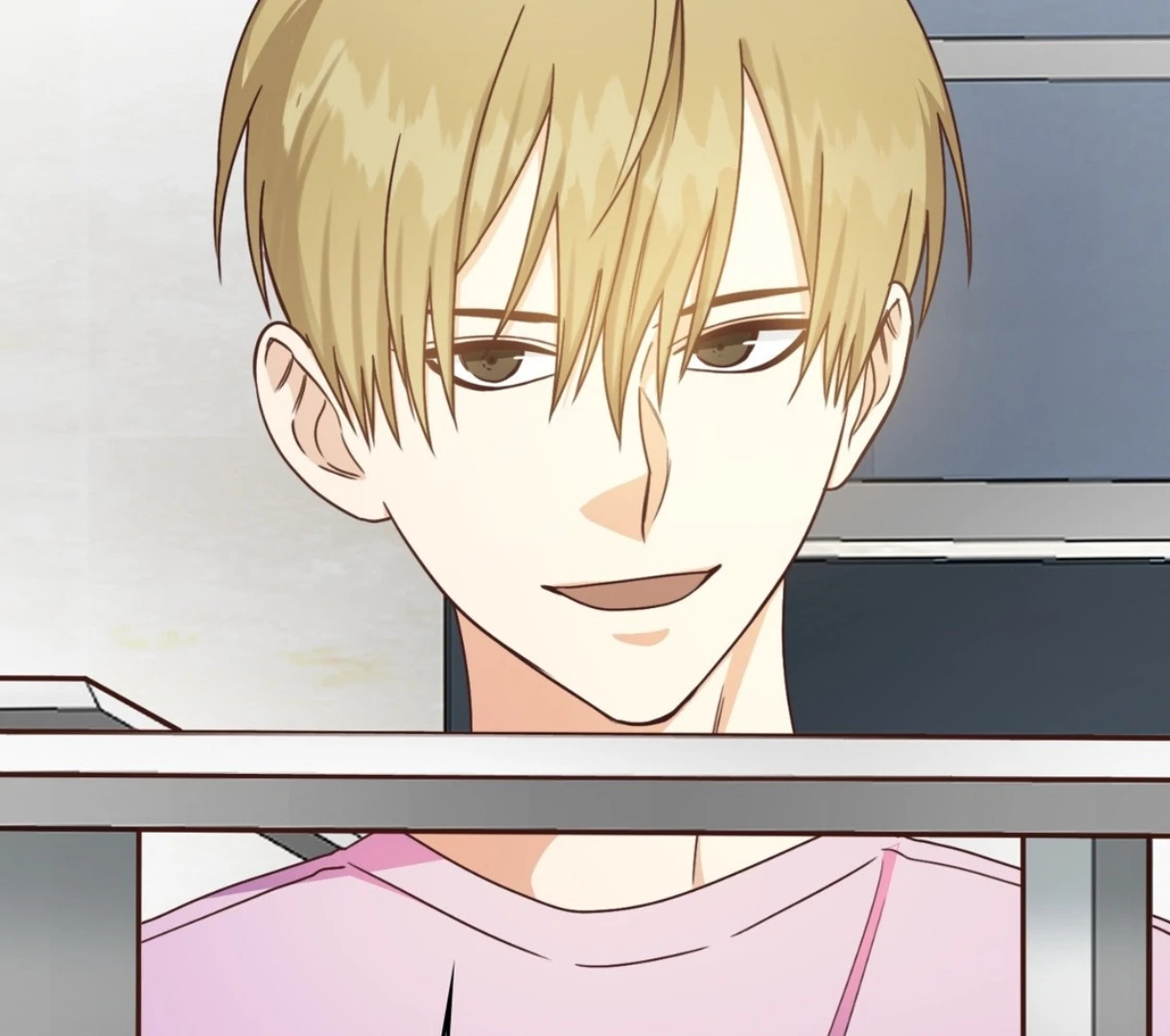 My Unexpected Roommate [Official] - Chapter 9 manhwa