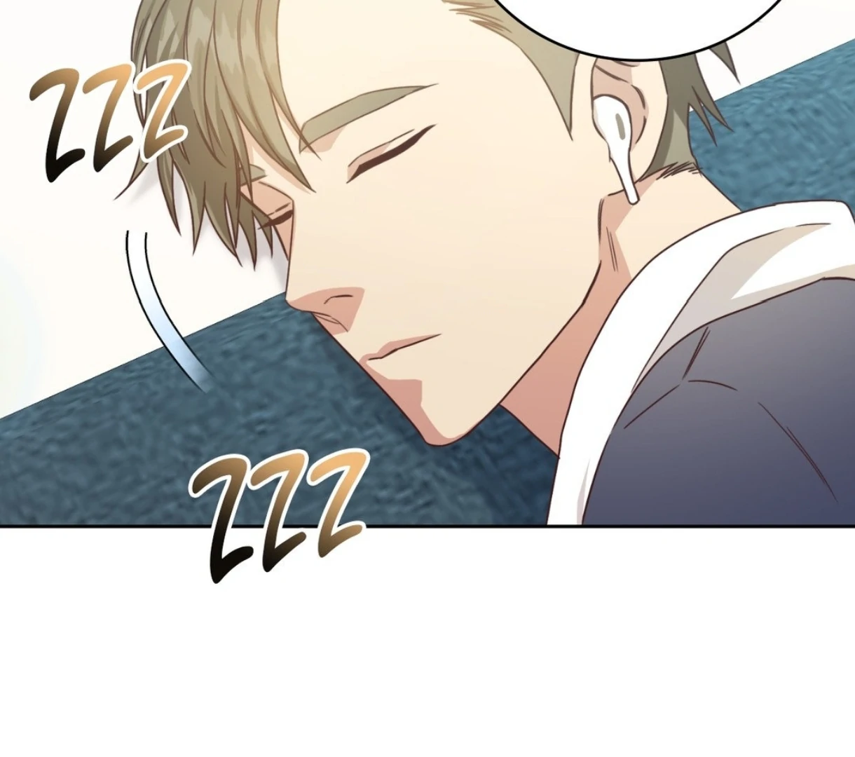 My Unexpected Roommate [Official] - Chapter 9 manhwa