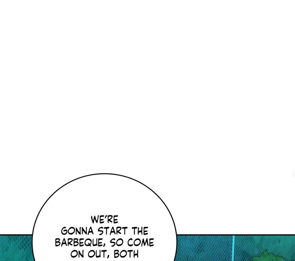 My Unexpected Roommate [Official] - Chapter 9 manhwa
