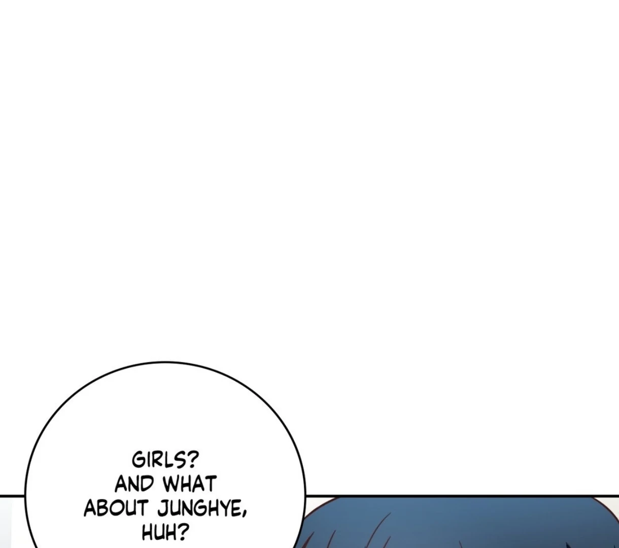 My Unexpected Roommate [Official] - Chapter 9 manhwa