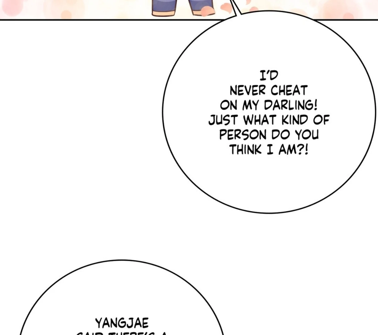 My Unexpected Roommate [Official] - Chapter 9 manhwa