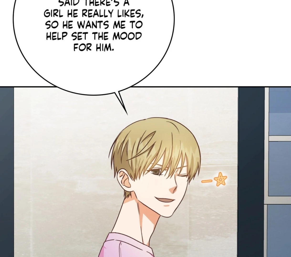 My Unexpected Roommate [Official] - Chapter 9 manhwa