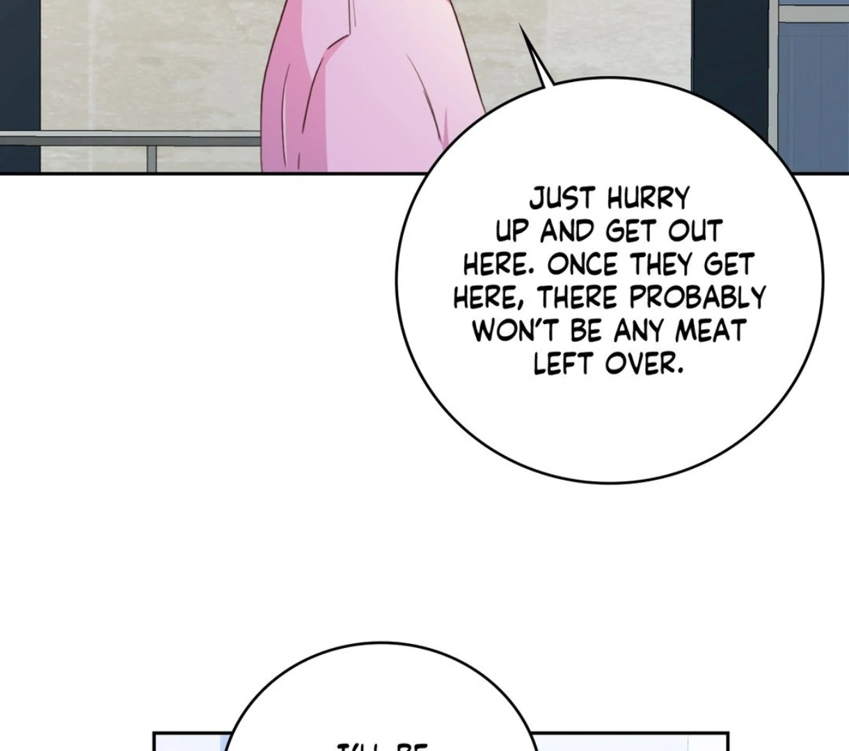 My Unexpected Roommate [Official] - Chapter 9 manhwa