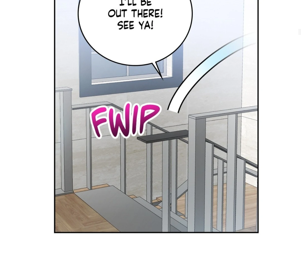 My Unexpected Roommate [Official] - Chapter 9 manhwa