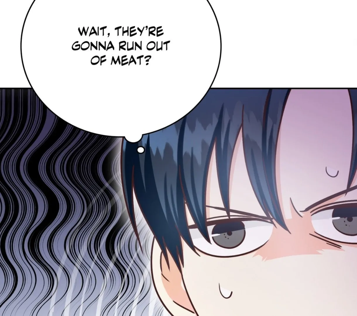 My Unexpected Roommate [Official] - Chapter 9 manhwa