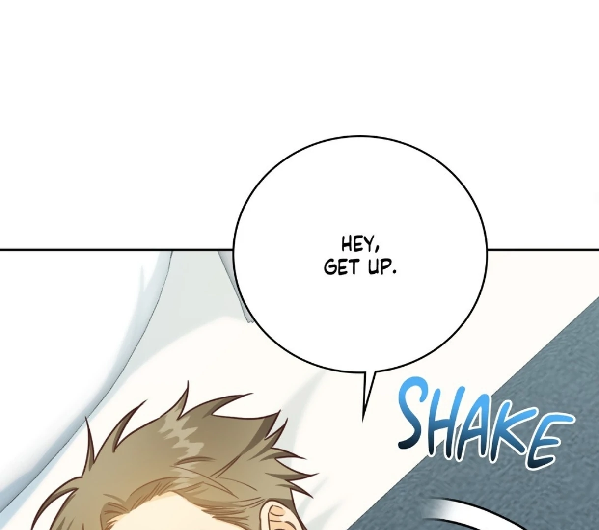 My Unexpected Roommate [Official] - Chapter 9 manhwa