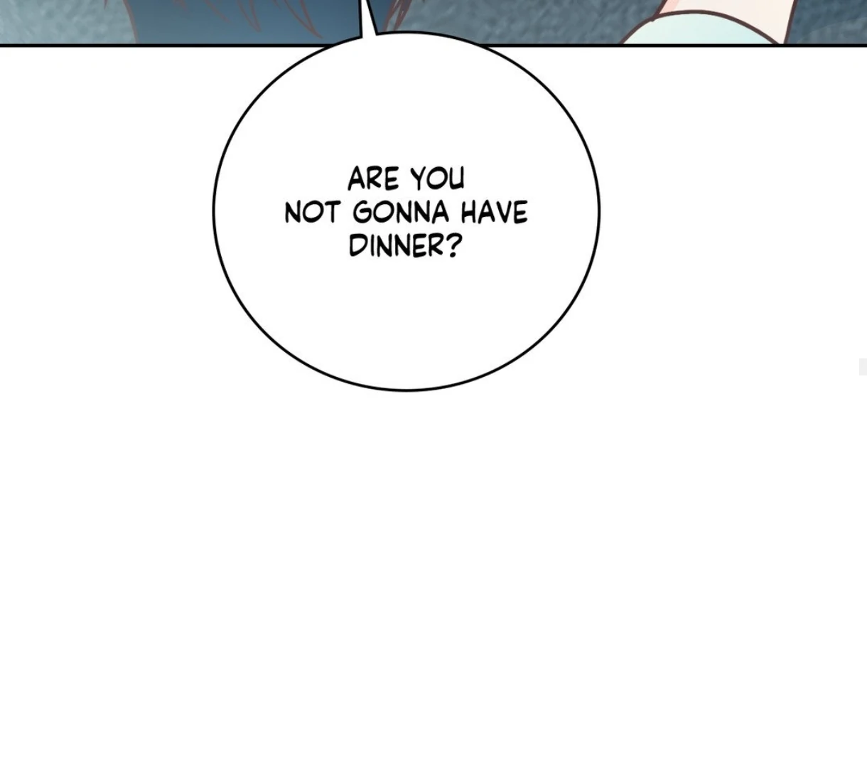 My Unexpected Roommate [Official] - Chapter 9 manhwa