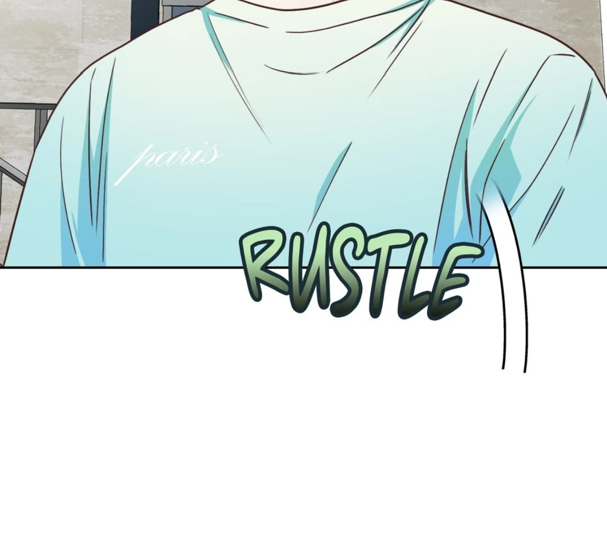 My Unexpected Roommate [Official] - Chapter 9 manhwa