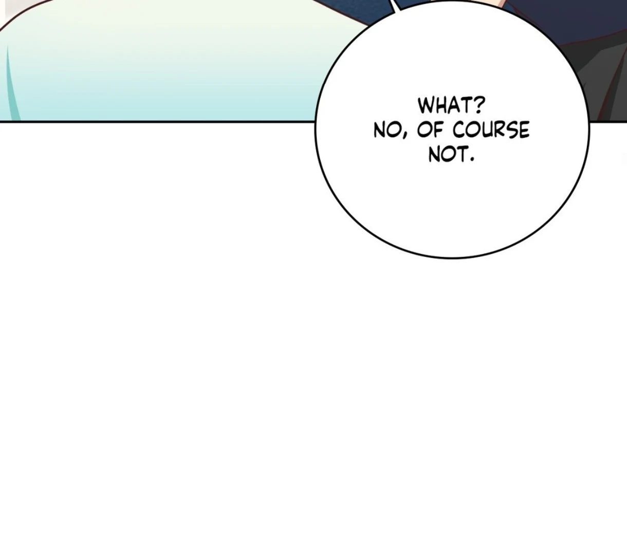 My Unexpected Roommate [Official] - Chapter 9 manhwa