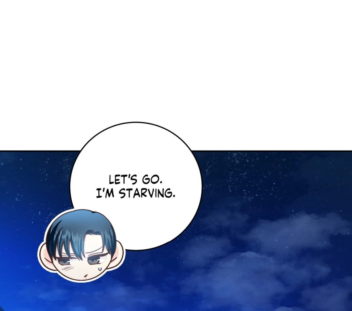 My Unexpected Roommate [Official] - Chapter 9 manhwa