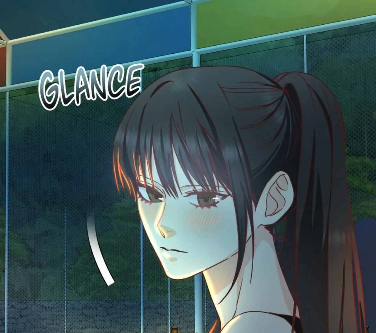 My Unexpected Roommate [Official] - Chapter 9 manhwa