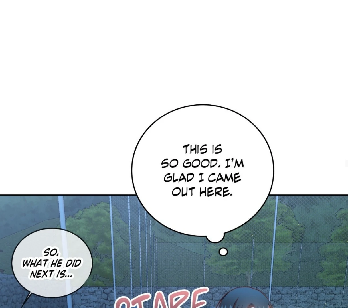 My Unexpected Roommate [Official] - Chapter 9 manhwa