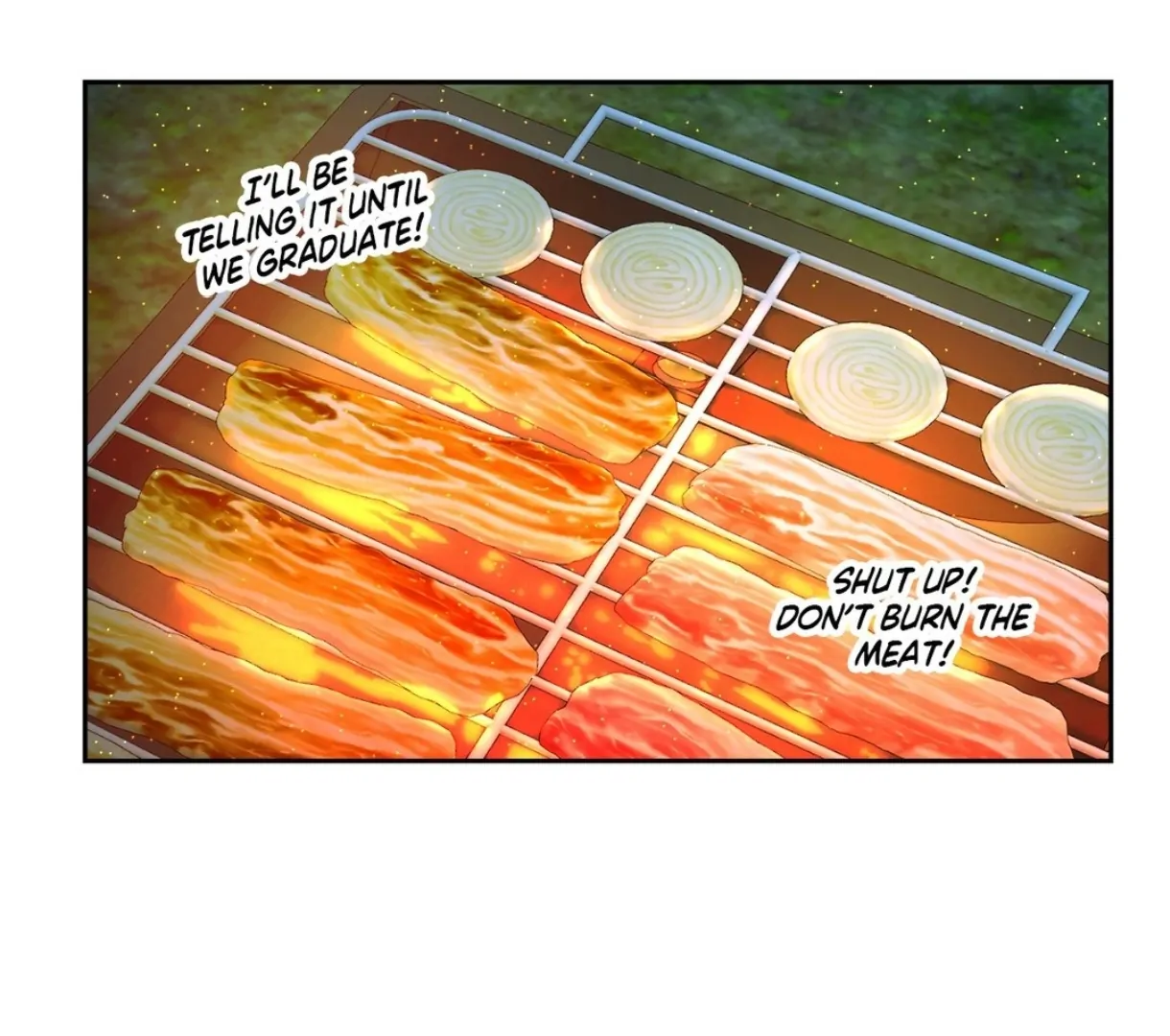 My Unexpected Roommate [Official] - Chapter 9 manhwa