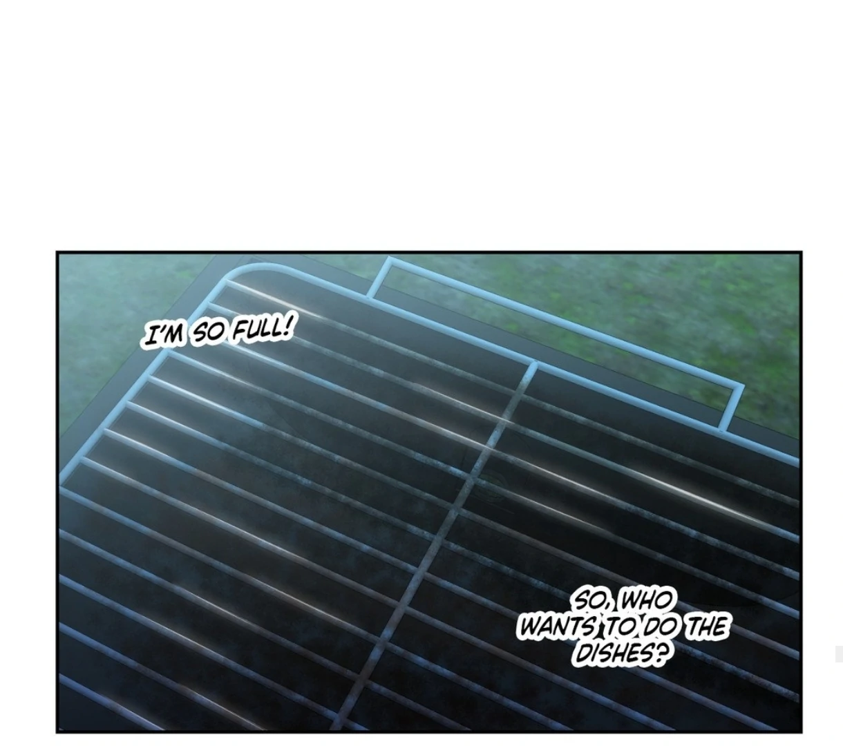 My Unexpected Roommate [Official] - Chapter 9 manhwa