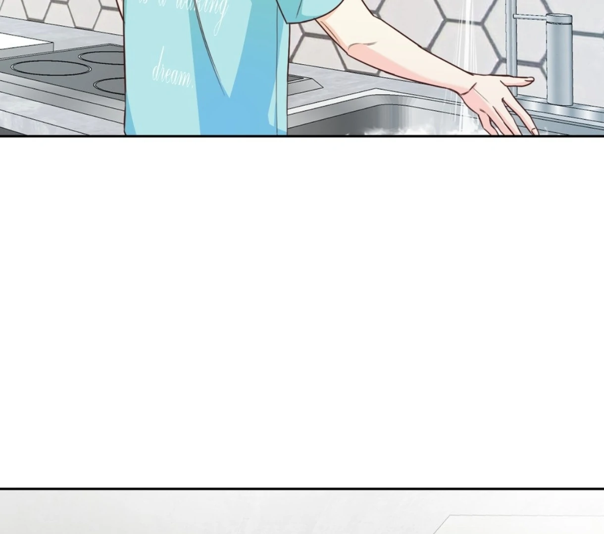 My Unexpected Roommate [Official] - Chapter 9 manhwa