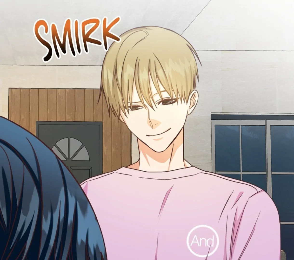 My Unexpected Roommate [Official] - Chapter 9 manhwa