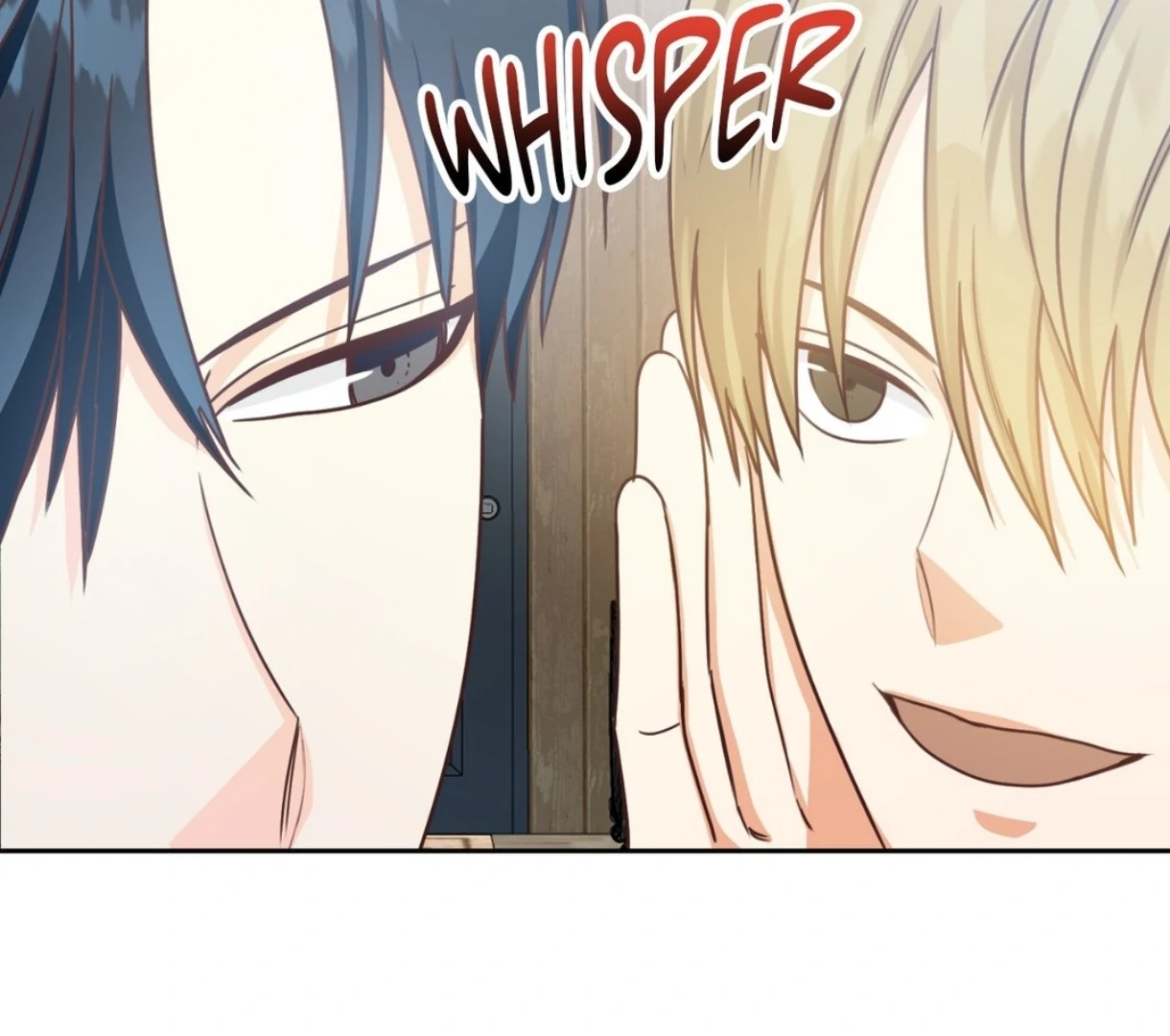 My Unexpected Roommate [Official] - Chapter 9 manhwa