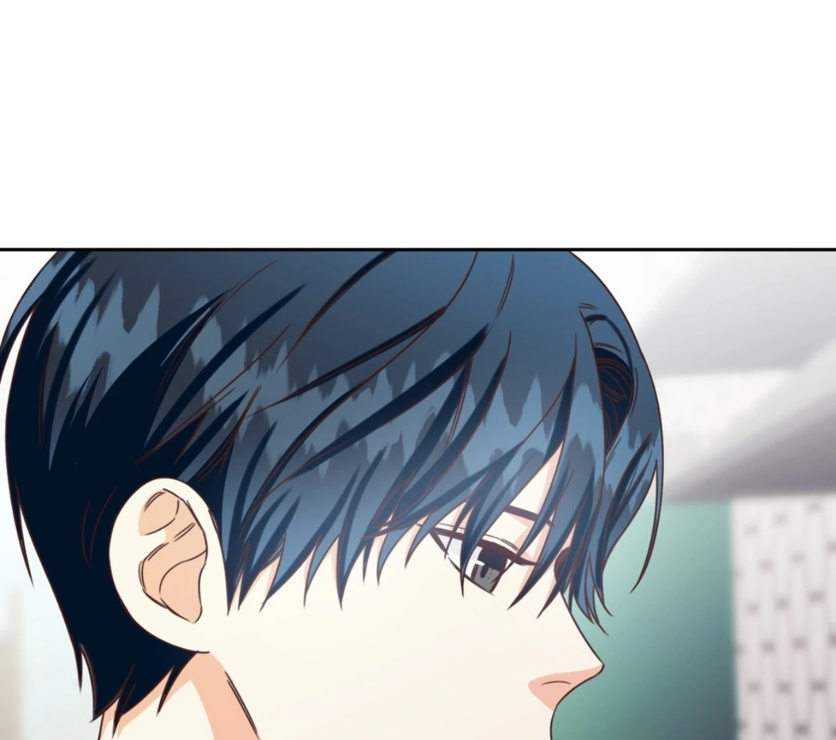 My Unexpected Roommate [Official] - Chapter 9 manhwa