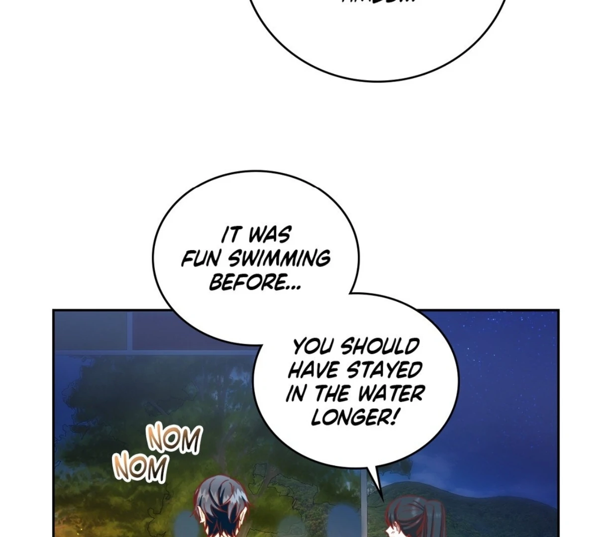 My Unexpected Roommate [Official] - Chapter 9 manhwa