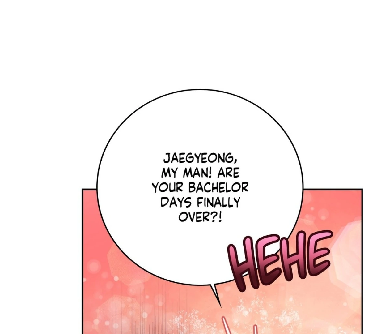 My Unexpected Roommate [Official] - Chapter 9 manhwa