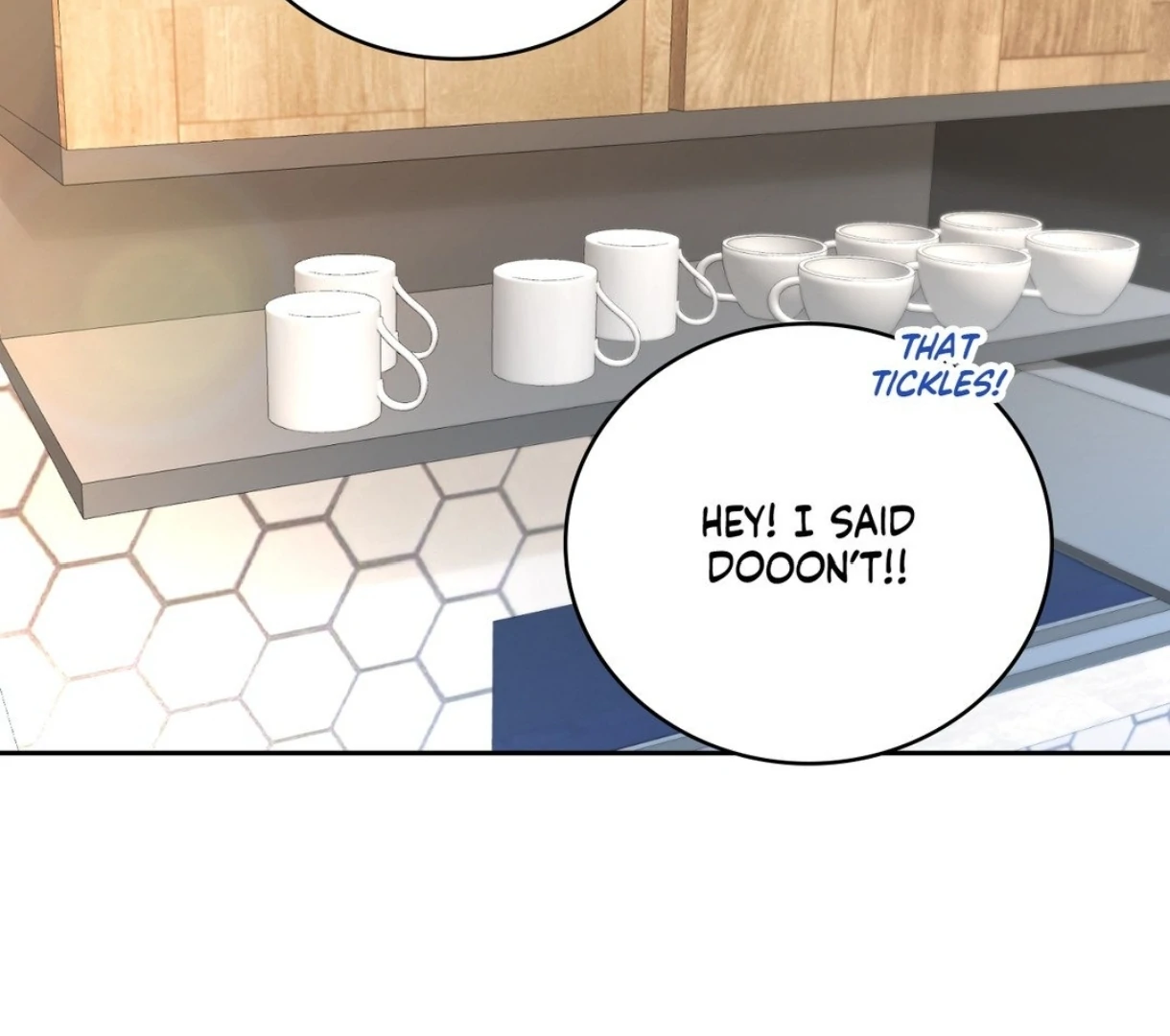 My Unexpected Roommate [Official] - Chapter 9 manhwa