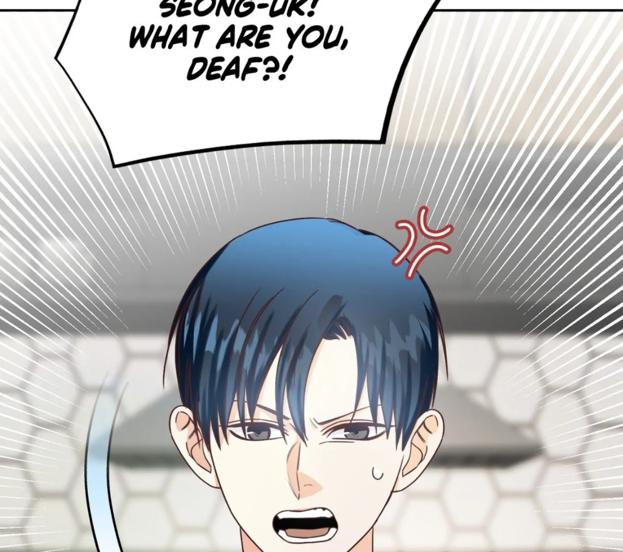 My Unexpected Roommate [Official] - Chapter 9 manhwa