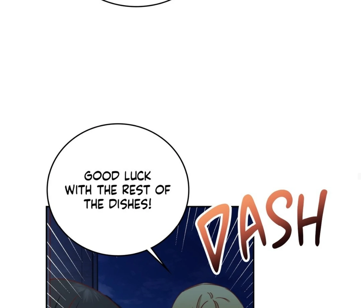 My Unexpected Roommate [Official] - Chapter 9 manhwa