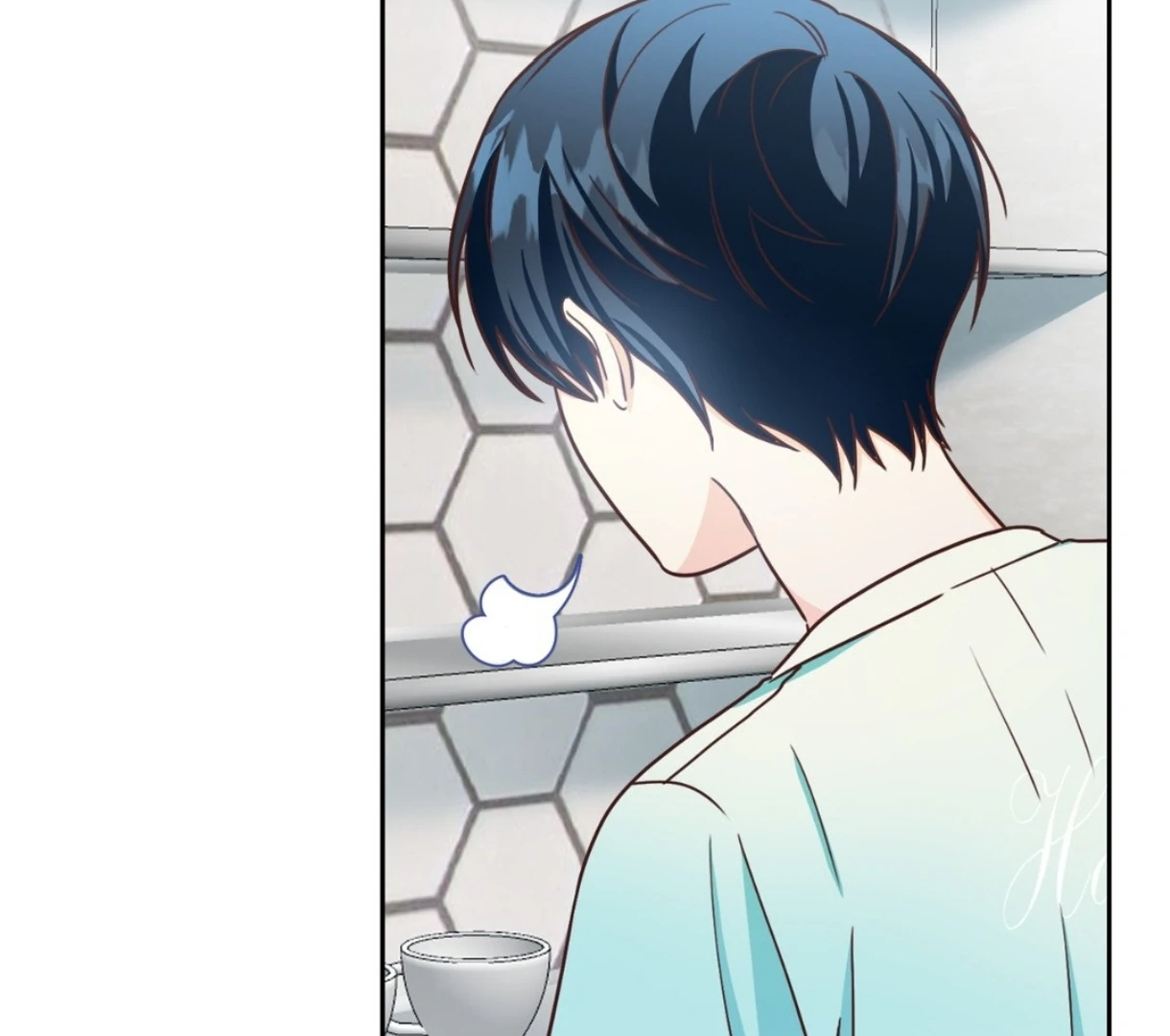 My Unexpected Roommate [Official] - Chapter 9 manhwa