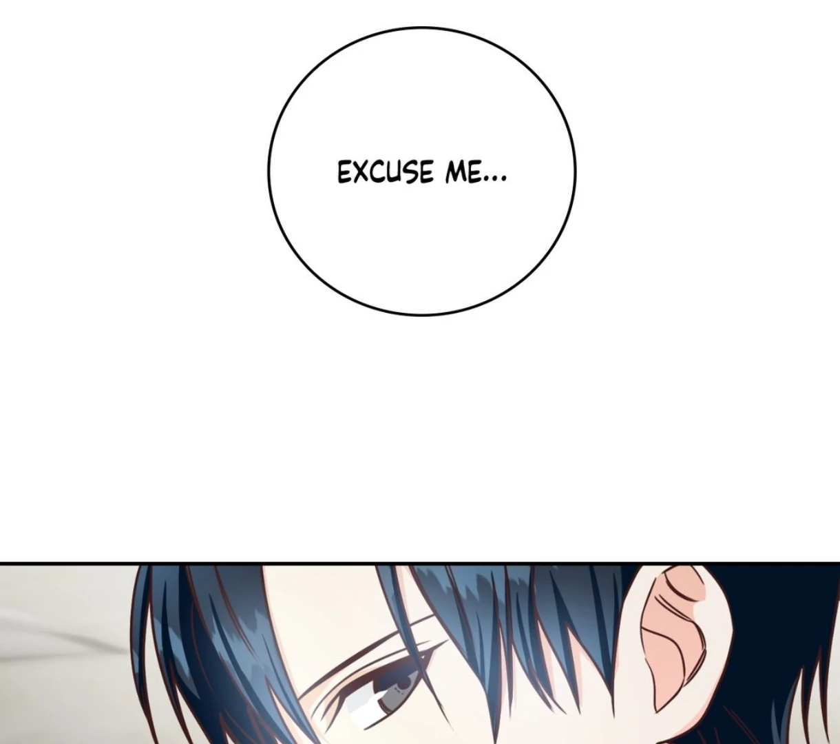 My Unexpected Roommate [Official] - Chapter 9 manhwa