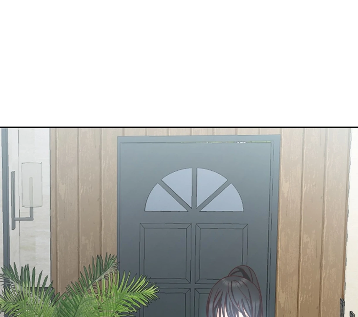 My Unexpected Roommate [Official] - Chapter 9 manhwa