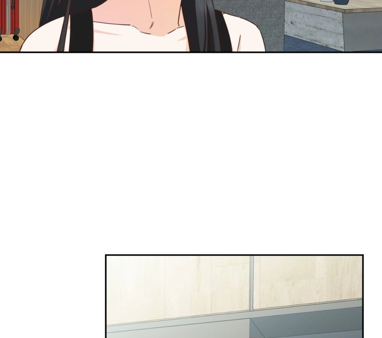 My Unexpected Roommate [Official] - Chapter 9 manhwa
